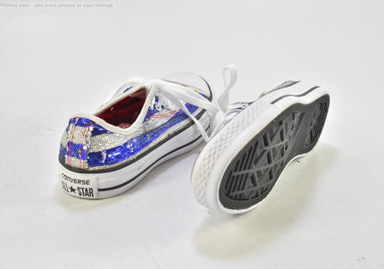 Converse  Damen Sportschuhe Sneaker  EUR 37,5 Nr. 26-A 1207