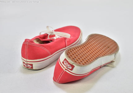 Vans  Herren Sportschuhe Sneaker  US 10 Nr. 25-O 1932