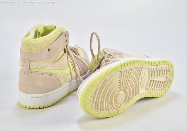 Nike Zoom Air Damen Sportschuhe Sneaker  EUR 36,5 Nr. 26-F 100