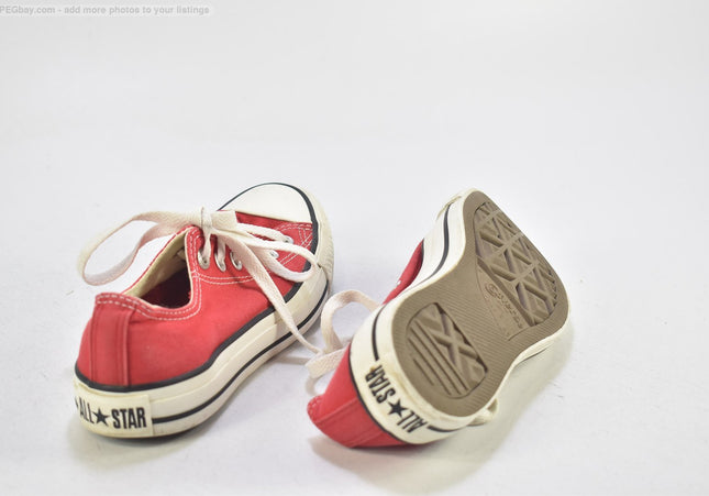Converse Damen Sportschuhe Sneaker EUR 37 Nr. 25-J 3094-Schuh-Gebraucht-secondhand
