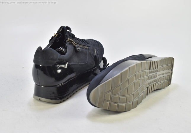 Kennel & Schmenger  Damen Halbschuhe Freizeitschuhe  25 cm Nr. 26-T 350