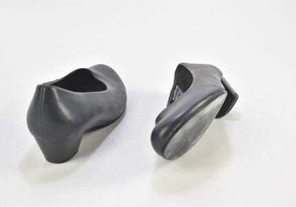 Gabor Damen Pumps High Heels UK 4,5 Nr. 24-J 2776-Schuh-Gebraucht-secondhand