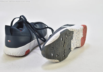 Tommy Hilfiger  Damen Halbschuhe Freizeitschuhe  Gr. 40 Nr. 26-T 880