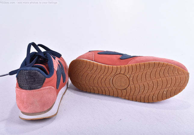 Woden Damen Halbschuhe Freizeitschuhe EUR 39 Nr. 25-M 528-Schuh-Gebraucht-secondhand