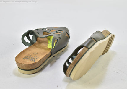 Wanda Panda  Damen Sandale Pantolette  EUR 41 Nr. 26-S 392