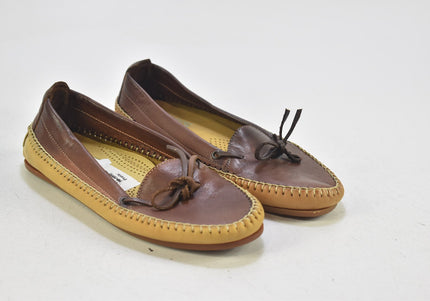 Joyks Damen Halbschuhe Slipper Ballerinas EUR 36 Nr. 24-O 649-Schuh-Gebraucht-secondhand