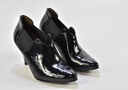 Paul Green  Damen Pumps High Heels  UK 4,5 Nr. 25-T 1760
