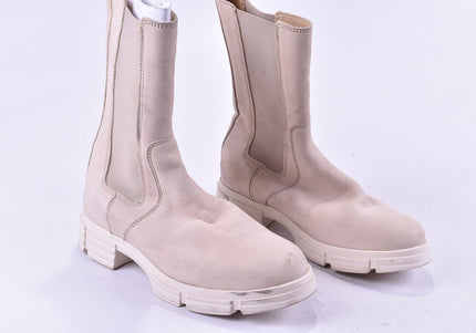 s.Oliver Damen Stiefelette Boots EUR 39 Nr. 24-M 810-Schuh-Gebraucht-secondhand
