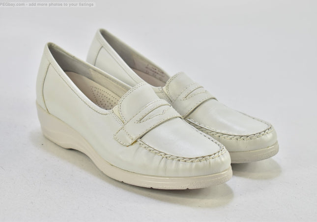 Medicus  Damen Halbschuhe Slipper Ballerinas  UK 5,5  Nr. 25-N 1913
