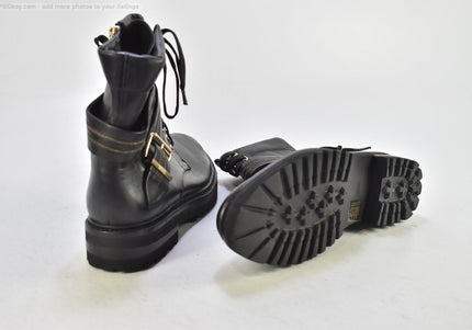 Steffen Schraut  Damen Stiefelette Boots  Gr. 39 Nr. 26-B 2052