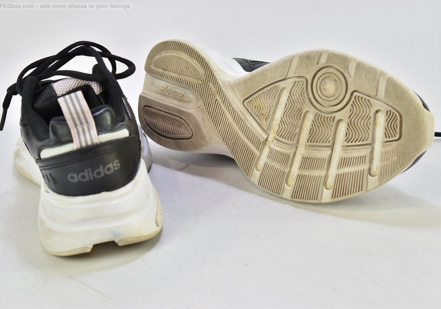 Adidas Strutter Damen Sportschuhe Sneaker EUR 38 Nr. 25-U 517-SchuhGebraucht