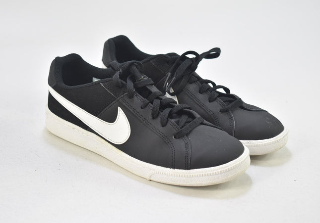 Nike Court Royale Damen Sportschuhe Sneaker EUR 39 Nr. 24-T 665-Schuh-Gebraucht-secondhand