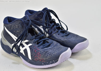 Asics Sky Elite Damen Sportschuhe Sneaker  EUR 39,5 Nr. 25-Z 1725