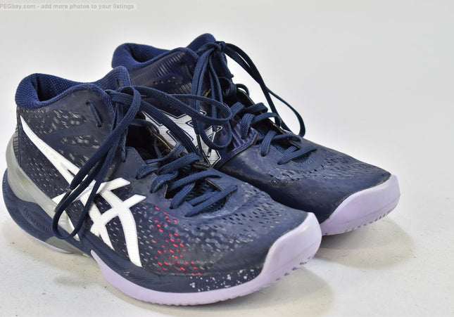 Asics Sky Elite Damen Sportschuhe Sneaker  EUR 39,5 Nr. 25-Z 1725