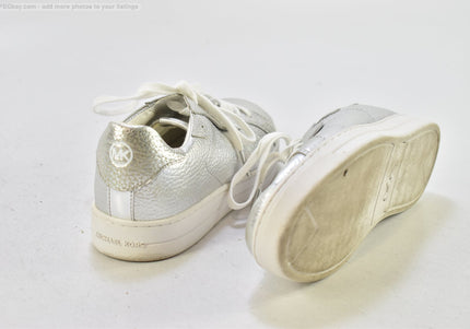 Michael Kors  Damen Halbschuhe Freizeitschuhe  US 7,5 Nr. 26-G 1025