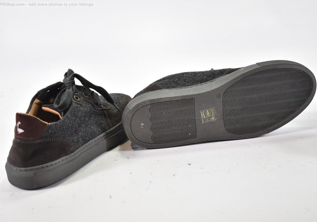 Monaco Duck  Herren Halbschuhe Freizeitschuhe  EUR 41 Nr. 25-X 1595