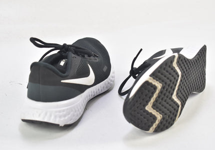 Nike Revolution Damen Sportschuhe Sneaker EUR 38 Nr. 23-N 539-Schuh-Gebraucht-secondhand