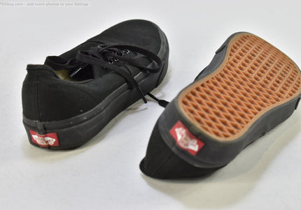 Vans Damen Sportschuhe Sneaker EUR 40 Nr. 25-T 691-gebrauchte schuhe-second hand-SchuhGebraucht