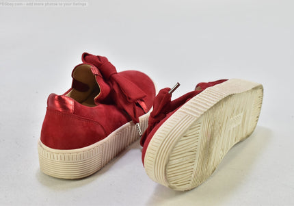 Gabor  Damen Halbschuhe Freizeitschuhe  UK 5 Nr. 25-O 1060