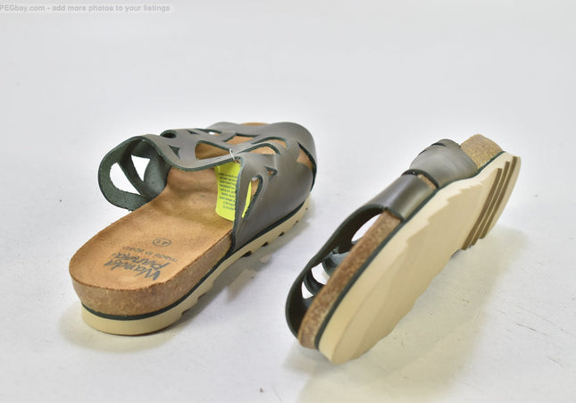 Wanda Panda  Damen Sandale Pantolette  EUR 41 Nr. 26-S 392
