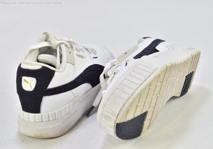 Puma  Damen Sportschuhe Sneaker  EUR 37 Nr. 25-U 2524