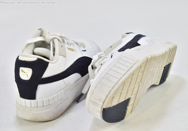 Puma  Damen Sportschuhe Sneaker  EUR 37 Nr. 25-U 2524