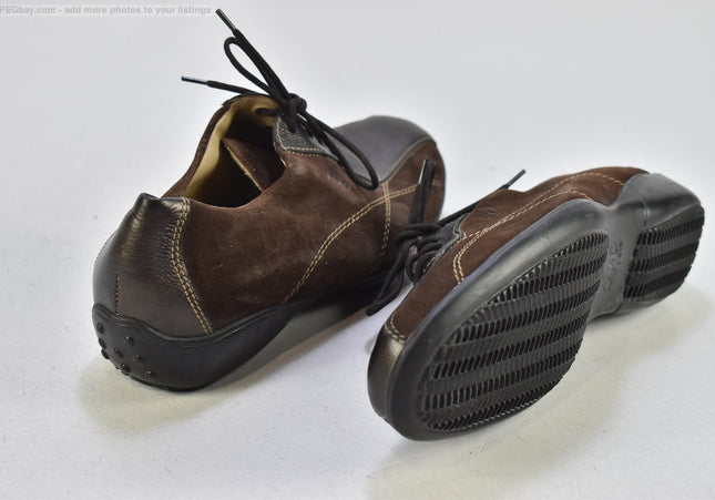 Vivo  Damen Halbschuhe Freizeitschuhe  UK 6,5 Nr. 25-L 67