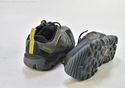 Merrell GTX Damen Wanderschuhe Trekking  EUR 40 Nr. 26-Y 1110