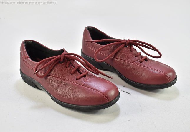 Easy b Damen Halbschuhe Freizeitschuhe UK 5 Nr. 25-A 499-Schuh-Gebraucht-secondhand
