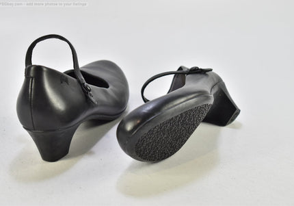 Camper  Damen Pumps High Heels  EUR 40 Nr. 26-J 1127