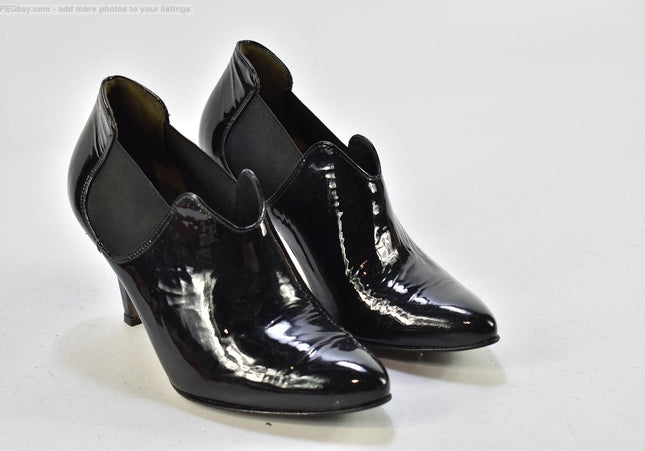 Paul Green  Damen Pumps High Heels  UK 4,5 Nr. 25-T 1760