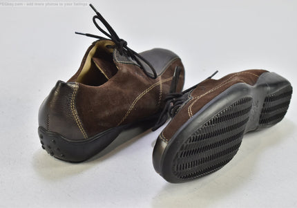 Vivo  Damen Halbschuhe Freizeitschuhe  UK 6,5 Nr. 25-L 67