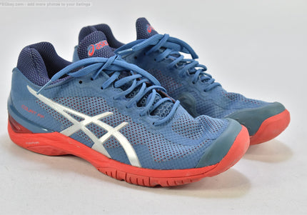 Asics Court FF Damen Sportschuhe Sneaker  EUR 39,5 Nr. 26-J 1235