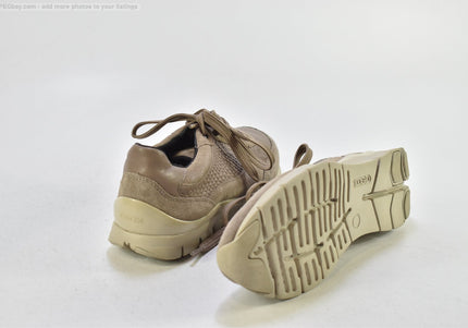 Geox  Damen Halbschuhe Freizeitschuhe  EUR 39 Nr. 26-Z 1001