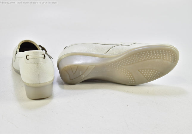 Natural Feet Damen Pumps High Heels EUR 38 Nr. 25-Y 652-SchuhGebraucht