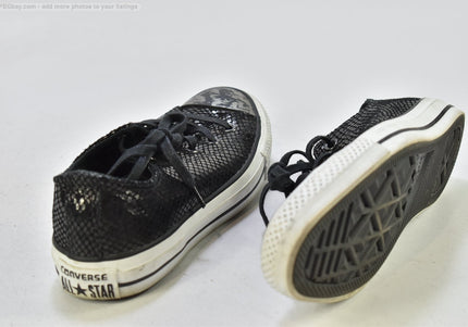 Converse  Damen Sportschuhe Sneaker  EUR 36,5 Nr. 25-U 2313