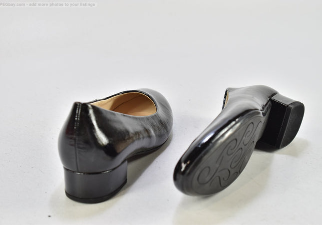 Gabor  Damen Pumps High Heels  UK 4 Nr. 25-P 620