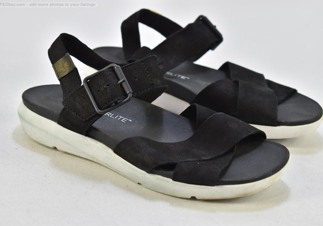 Timberland  Damen Sandale Sandalette  EUR 38 Nr. 25-S 4539