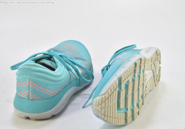 Under Armour Damen Sportschuhe Sneaker EUR 41 Nr. 25-F 1652-Schuh-Gebraucht-secondhand