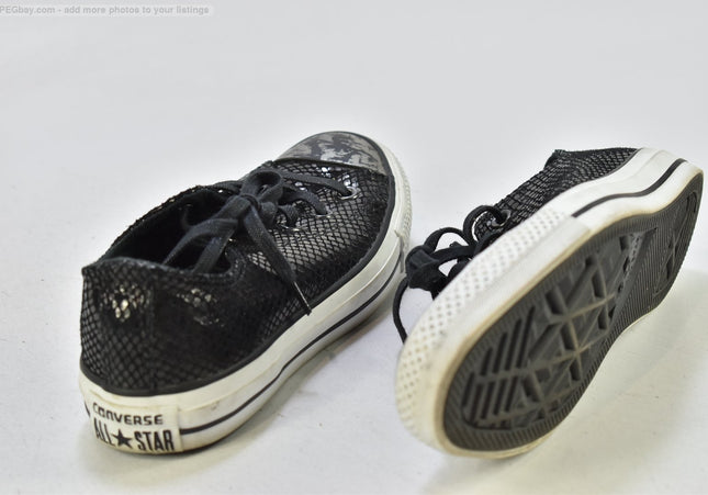 Converse  Damen Sportschuhe Sneaker  EUR 36,5 Nr. 25-U 2313