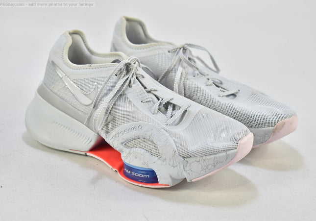 Nike Superrep Damen Sportschuhe Sneaker  EUR 40 Nr. 25-L 1286