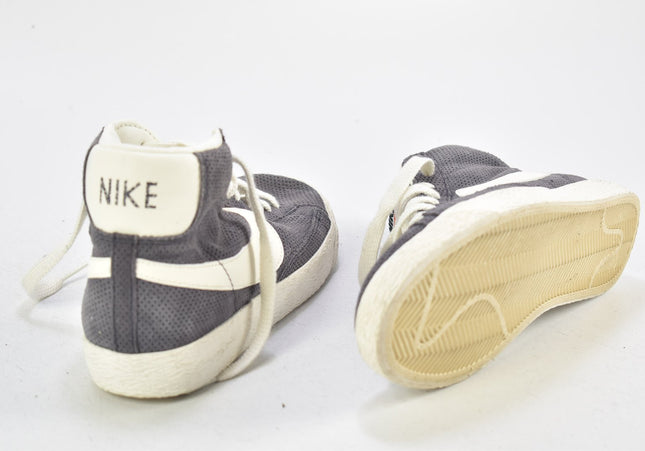 Nike Blazer Damen Sportschuhe Sneaker EUR 38 Nr. 24-M 5247-Schuh-Gebraucht-secondhand