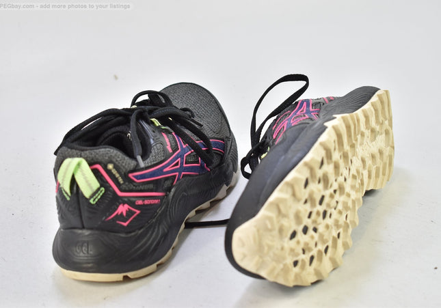 Asics Gel Sonoma 7 GTX Damen Sportschuhe Sneaker EUR 39 Nr. 25-P 1806-SchuhGebraucht