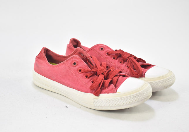 Converse Damen Sportschuhe Sneaker EUR 37,5 Nr. 24-U 1799-Schuh-Gebraucht-secondhand