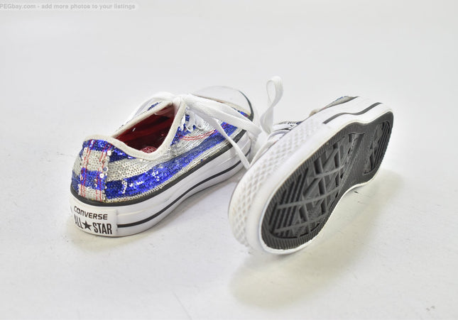 Converse  Damen Sportschuhe Sneaker  EUR 37,5 Nr. 26-A 1207