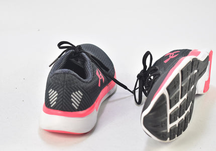 Under Armour Damen Sportschuhe Sneaker EUR 41 Nr. 24-U 2025-Schuh-Gebraucht-secondhand