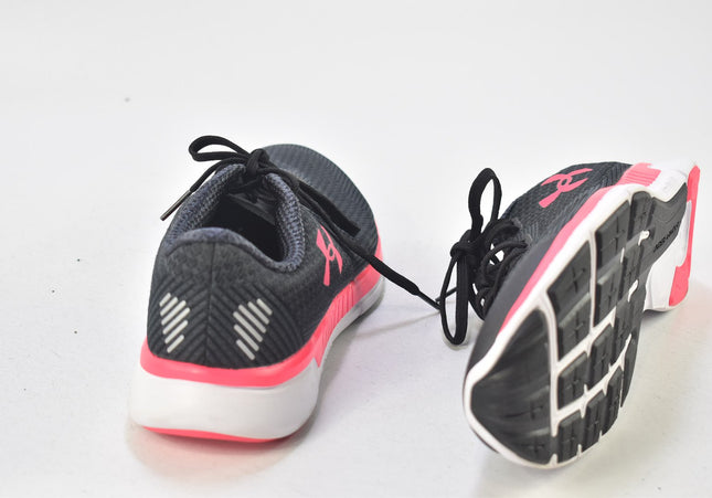 Under Armour Damen Sportschuhe Sneaker EUR 41 Nr. 24-U 2025-Schuh-Gebraucht-secondhand