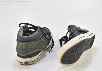 Converse Damen Stiefelette Boots EUR 40 Nr. 24-B 5287-Schuh-Gebraucht-secondhand