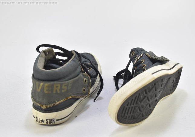 Converse Damen Stiefelette Boots EUR 40 Nr. 24-B 5287-Schuh-Gebraucht-secondhand