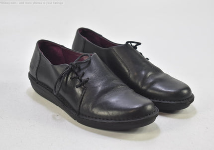 Kickers Damen Halbschuhe Freizeitschuhe EUR 38 Nr. 25-F 2692-Schuh-Gebraucht-secondhand